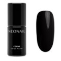 Smalto Semipermanente 7,2 ml - Pure Black